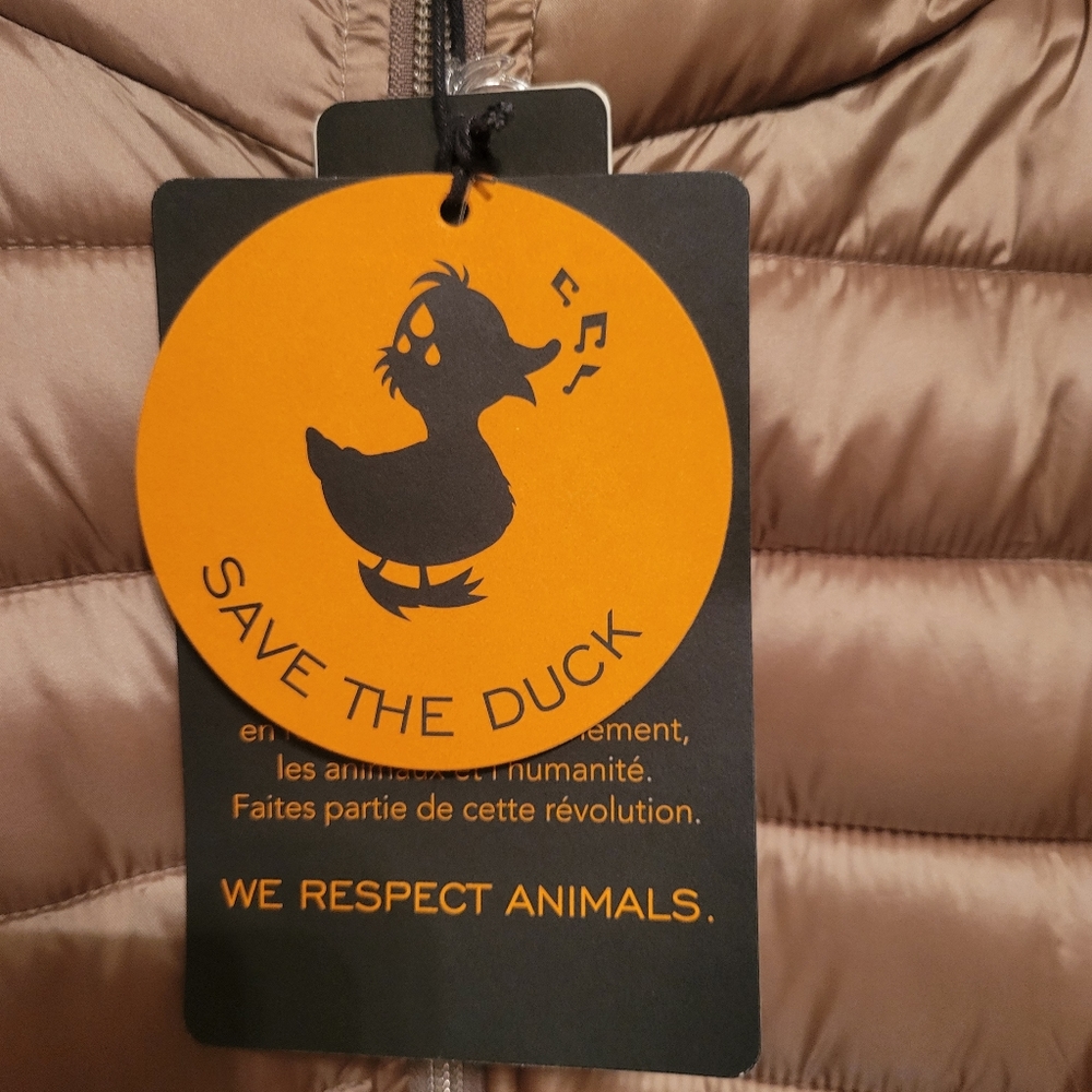Save the duck - Picture 5 of 9